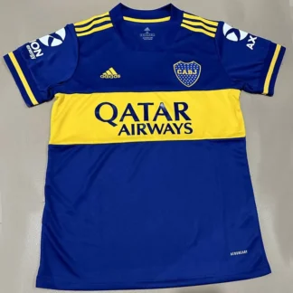 Camiseta Boca Juniors RETRO Titular 2020