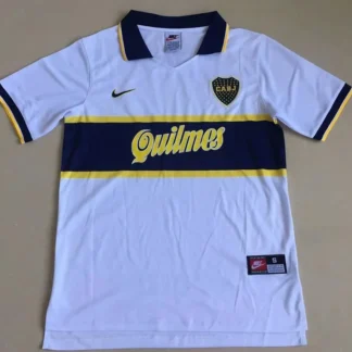 Boca juniors RETRO 1996 suplente