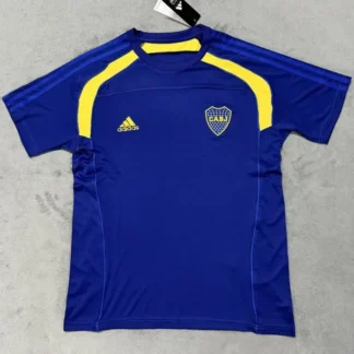 Boca Juniors training 2025