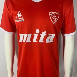 Independiente 1986 RETRO