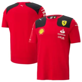 Ferrari 2023