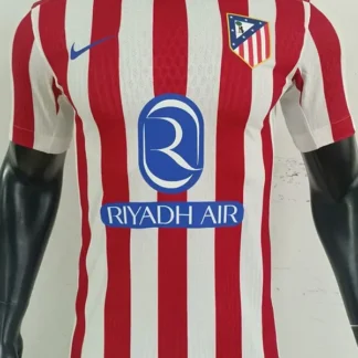 Atletico de Madrid 2024 titular player