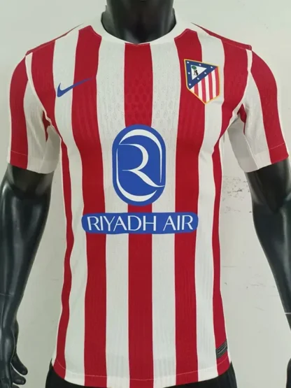 Atletico de Madrid 2024 titular player