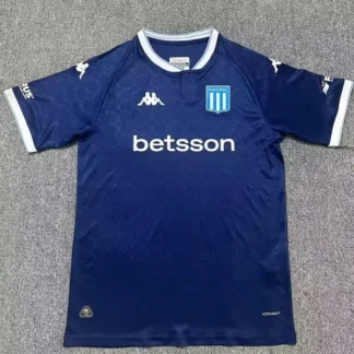 Racing club 2024 suplente