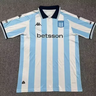 Racing club 2024 titular
