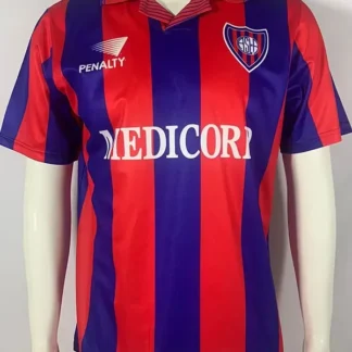 San lorenzo RETRO 1994