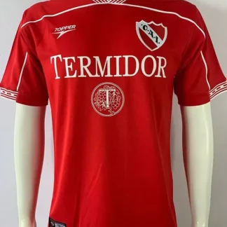Independiente 1999 RETRO