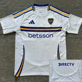 Boca juniors 2024 suplente FAN