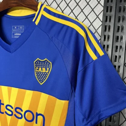 Boca juniors 2024 titular FAN - Imagen 2