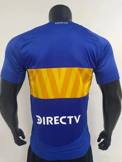 Boca juniors 2024 titular PLAYER - Imagen 2