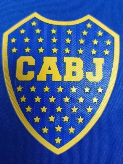 Boca juniors 2024 suplente Player - Imagen 3