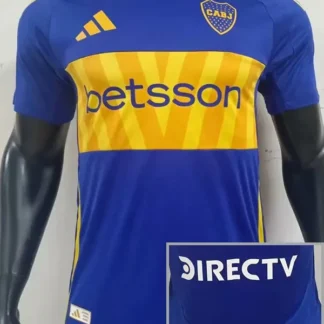 Boca juniors 2024 titular PLAYER