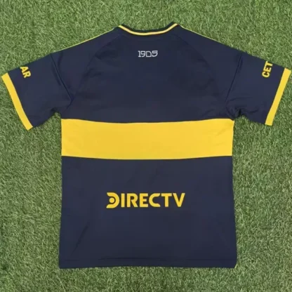 Boca juniors 2025 titular FAN - Imagen 2