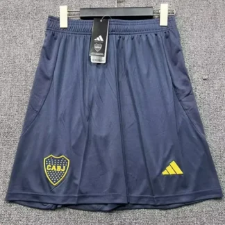 Short boca 2025 3ra equipacion