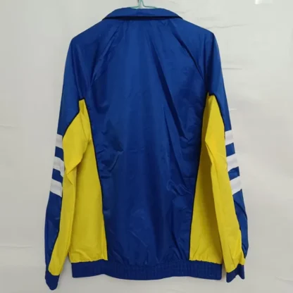 Rompeviento Boca juniors 2025 - Imagen 2