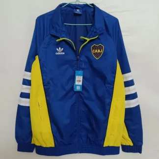 Rompeviento Boca juniors 2025