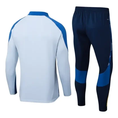 Conjunto entrenamiento Boca juniors 2025 - Imagen 2