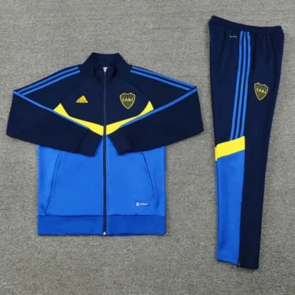 Conjunto Boca juniors 2024 - Imagen 3