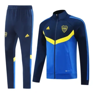 Conjunto Boca juniors 2024