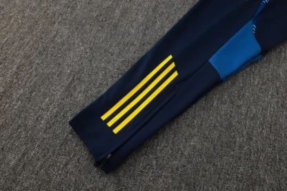 Conjunto entrenamiento Boca juniors 2025 - Imagen 5