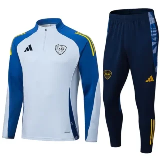 Conjunto entrenamiento Boca juniors 2025