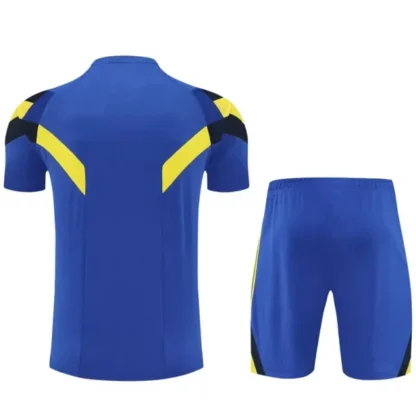 Conjunto de entrenamiento Boca Juniors 2025 - Imagen 2