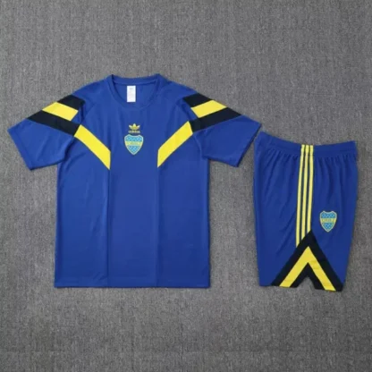 Conjunto de entrenamiento Boca Juniors 2025 - Imagen 3