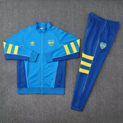 Conjunto Boca juniors 2025 - Imagen 3