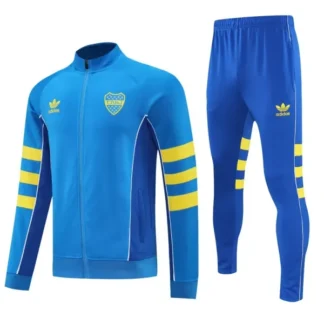Conjunto Boca juniors 2025