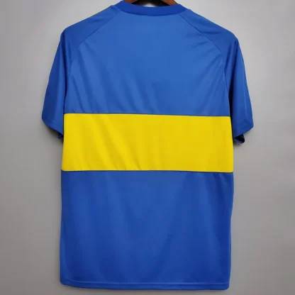 Boca juniors RETRO 1981 - Imagen 3