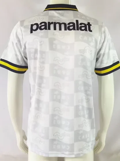 Boca juniors RETRO 1991 blanca - Imagen 2