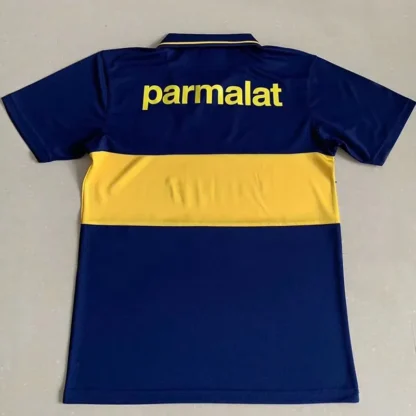Boca juniors RETRO 1994 - Imagen 2