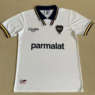 Boca juniors RETRO 1994 suplente