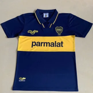 Boca juniors RETRO 1994