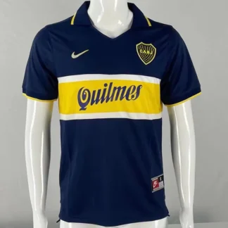 Boca juniors RETRO 1996