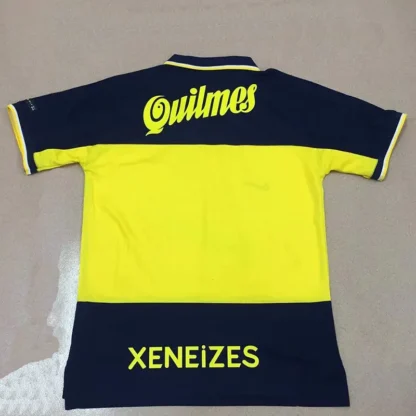 Boca juniors 1998 RETRO - Imagen 2