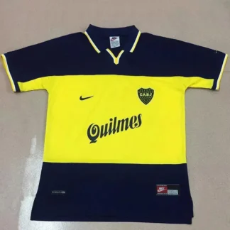 Boca juniors 1998 RETRO
