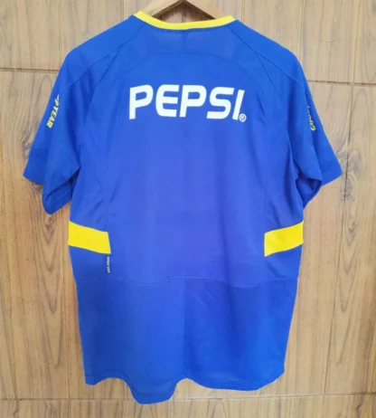 Boca juniors RETRO 2003 titular - Imagen 2