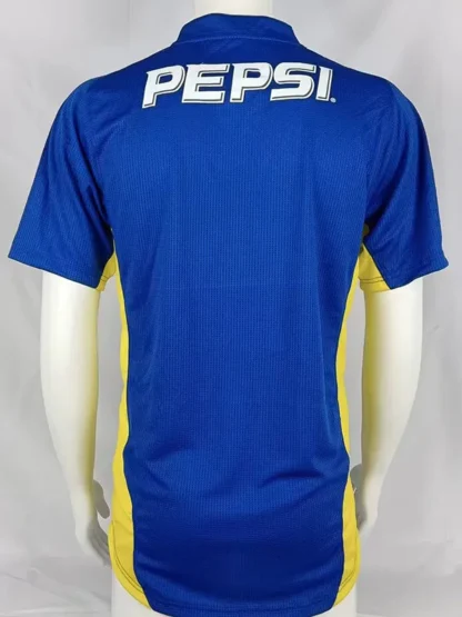 Boca juniors RETRO 2005 - Imagen 2