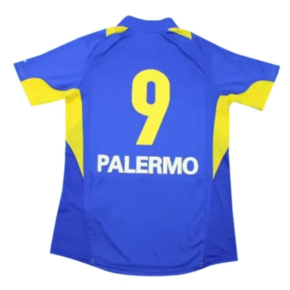 Boca juniors RETRO 2005 xentenario - Imagen 2