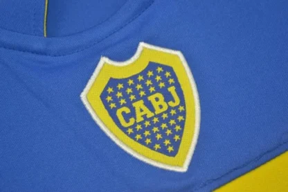 Boca juniors RETRO 2005 xentenario - Imagen 3