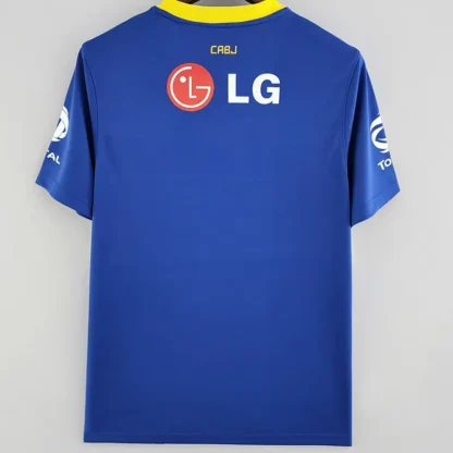 Boca juniors RETRO 2010 - Imagen 2