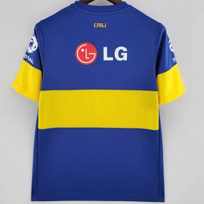 Boca juniors RETRO 2011 - Imagen 2