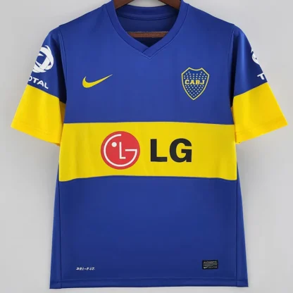 Boca juniors RETRO 2011