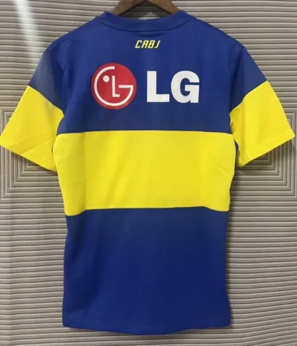 Boca juniors RETRO 2012 - Imagen 2