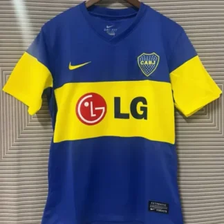 Boca juniors RETRO 2012