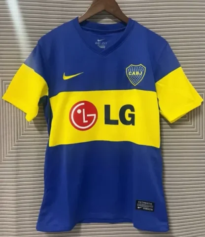Boca juniors RETRO 2012