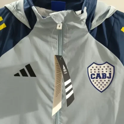 Rompeviento Boca juniors 2025 - Imagen 4