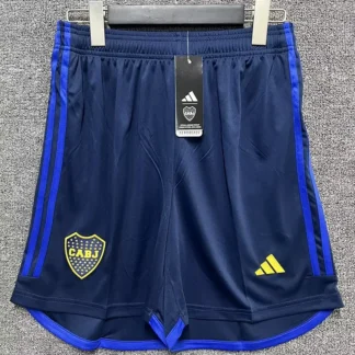Short Boca 2024 3ra equipacion