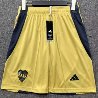 Short Boca 2025 suplente
